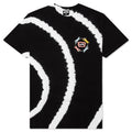 Flare S/S Knit - Black