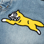 Follow The Leader Jean - Blue Jean