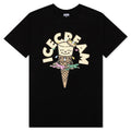 Friends S/S Tee - Black