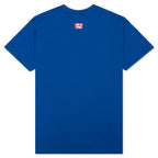 Friends S/S Tee - Nautical Blue