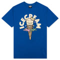 Friends S/S Tee - Nautical Blue