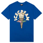 Friends S/S Tee - Nautical Blue