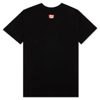 Frost S/S Tee - Black