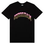 Frost S/S Tee - Black