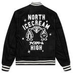 Frosty Jacket - Black