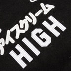 Frosty Jacket - Black