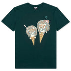 Full Fat S/S Tee - Ponderosa Pine