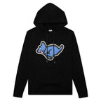 Fun Hoodie - Black