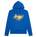 Fun Hoodie - Nautical Blue