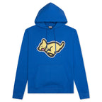 Fun Hoodie - Nautical Blue