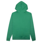 Fun Hoodie - Pine Green