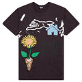 Gardener S/S Knit - Shale