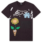 Gardener S/S Knit - Shale