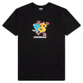 Get the Money S/S Tee - Black