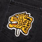 Glare Jean - Black Jean