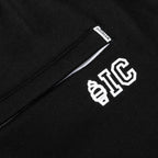Global Jogger - Black