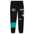 Global Jogger - Black