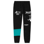 Global Jogger - Black