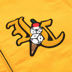 Gold Jacket - Old Gold
