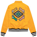 Gold Jacket - Old Gold