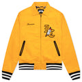 Gold Jacket - Old Gold