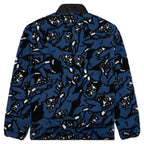 Gomer Jacket - Dark Blue