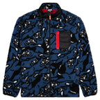 Gomer Jacket - Dark Blue