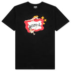 Groupies S/S Tee - Black