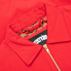 Grrr Jacket - Tango Red