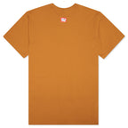 Gum S/S Tee - Buckthorn