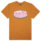 Gum S/S Tee - Buckthorn