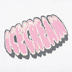 Gum S/S Tee - White