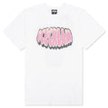 Gum S/S Tee - White
