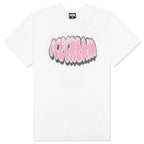 Gum S/S Tee - White