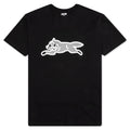 Halftone S/S Tee - Black