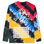 Happy L/S Knit - Multi