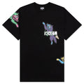 Health S/S Tee - Black