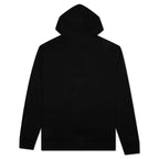 Heart Hoodie - Black