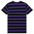 Henderson S/S Knit - Black