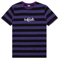 Henderson S/S Knit - Black