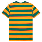 Henderson S/S Knit - Golden Yellow
