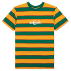 Henderson S/S Knit - Golden Yellow