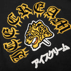 Hero Crew - Black