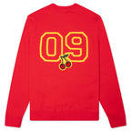 Hero Crew - Tango Red