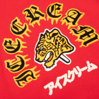 Hero Crew - Tango Red
