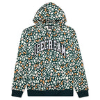 Hidden Hoodie - Ponderosa Pine