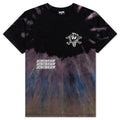 Higher S/S Knit - Tie Dye
