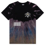 Higher S/S Knit - Tie Dye