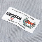 Homer S/S Knit - Grey