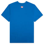 Homer S/S Tee - Daphne